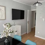 Arena Playa By Flowhome * Gijon