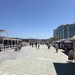 Appartamento Arena Playa By Flowhome Gijón