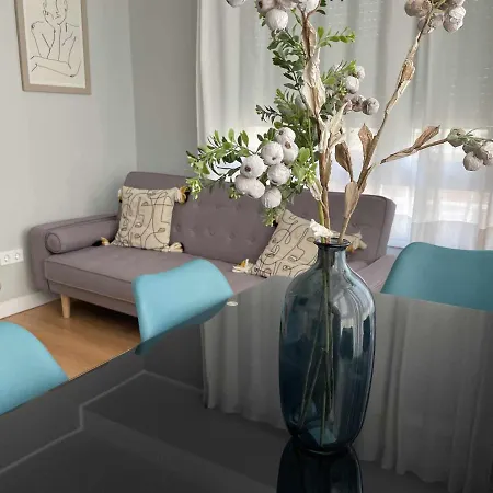 Arena Playa By Flowhome Χιχόν