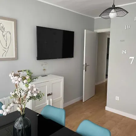 Arena Playa By Flowhome * Gijón