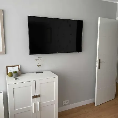 Arena Playa By Flowhome Apartamento *