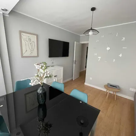 Arena Playa By Flowhome Apartamento