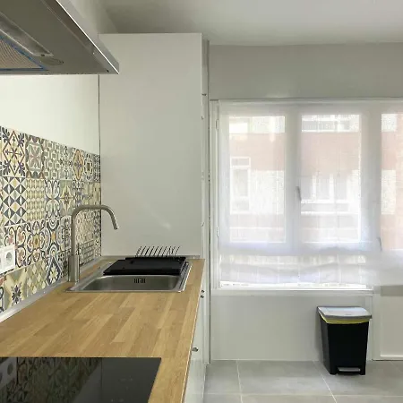 Arena Playa By Flowhome Apartamento *