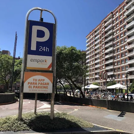 Apartamento Arena Playa By Flowhome