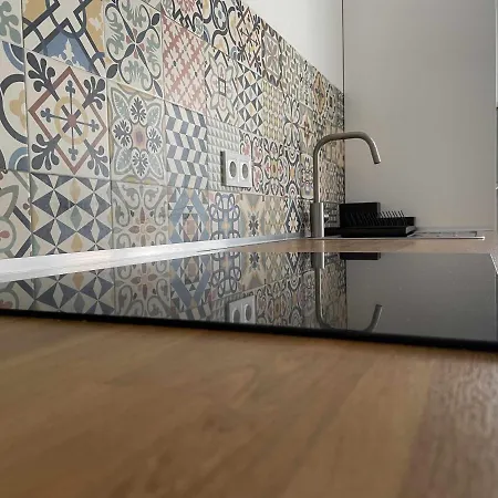 Apartamento Arena Playa By Flowhome *