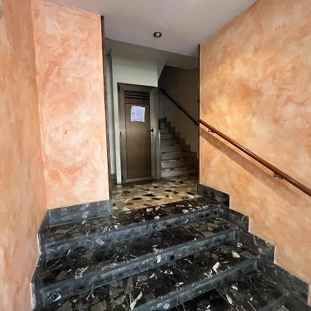 Διαμέρισμα Arena Playa By Flowhome Χιχόν