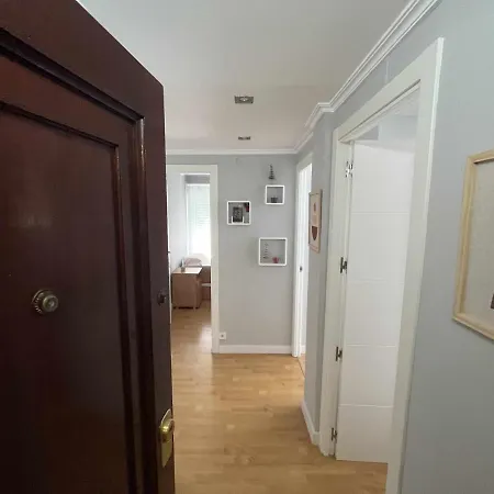 Arena Playa By Flowhome Apartamento Gijón