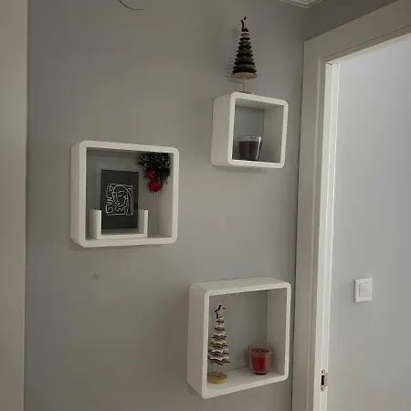 Διαμέρισμα Arena Playa By Flowhome