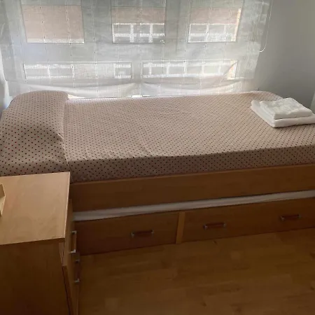 Διαμέρισμα Arena Playa By Flowhome