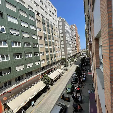 Arena Playa By Flowhome Χιχόν