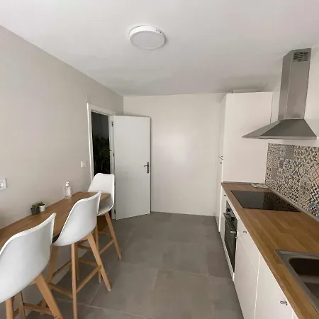 Arena Playa By Flowhome * Gijón