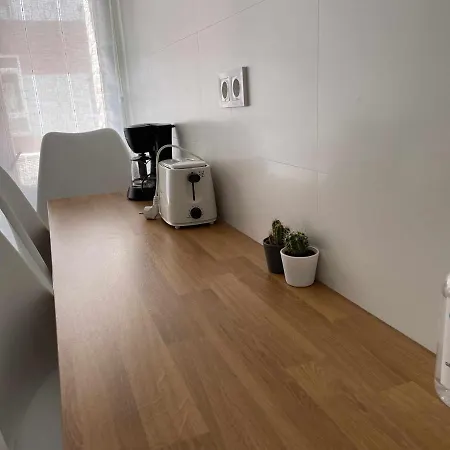 Arena Playa By Flowhome Apartamento