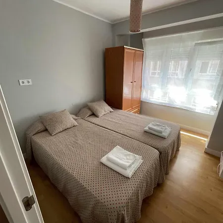 Arena Playa By Flowhome Apartamento Gijón