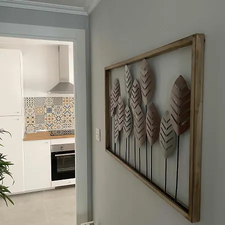 Arena Playa By Flowhome Χιχόν