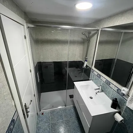 Διαμέρισμα Arena Playa By Flowhome *