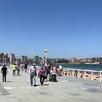 Arena Playa By Flowhome 아파트 기욘